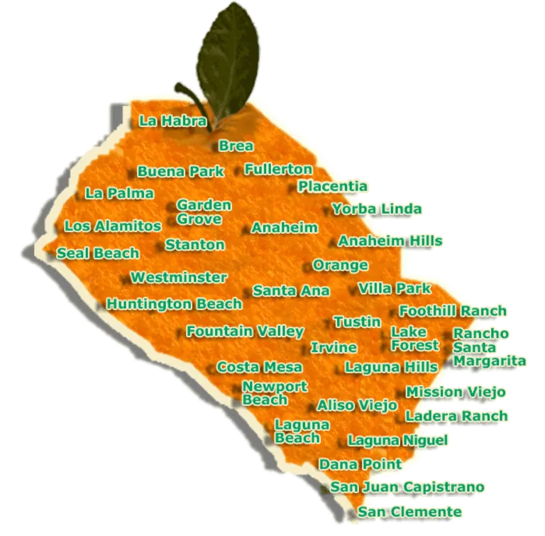orange county