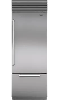 Subzero Refrigerator Repair